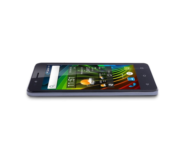 myPhone L-Line Dual SIM LTE szary - 258146 - zdjęcie 3